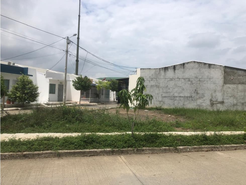 LOTE DISPONIBLE EN VENTA/URB VALLEJO — foto 2