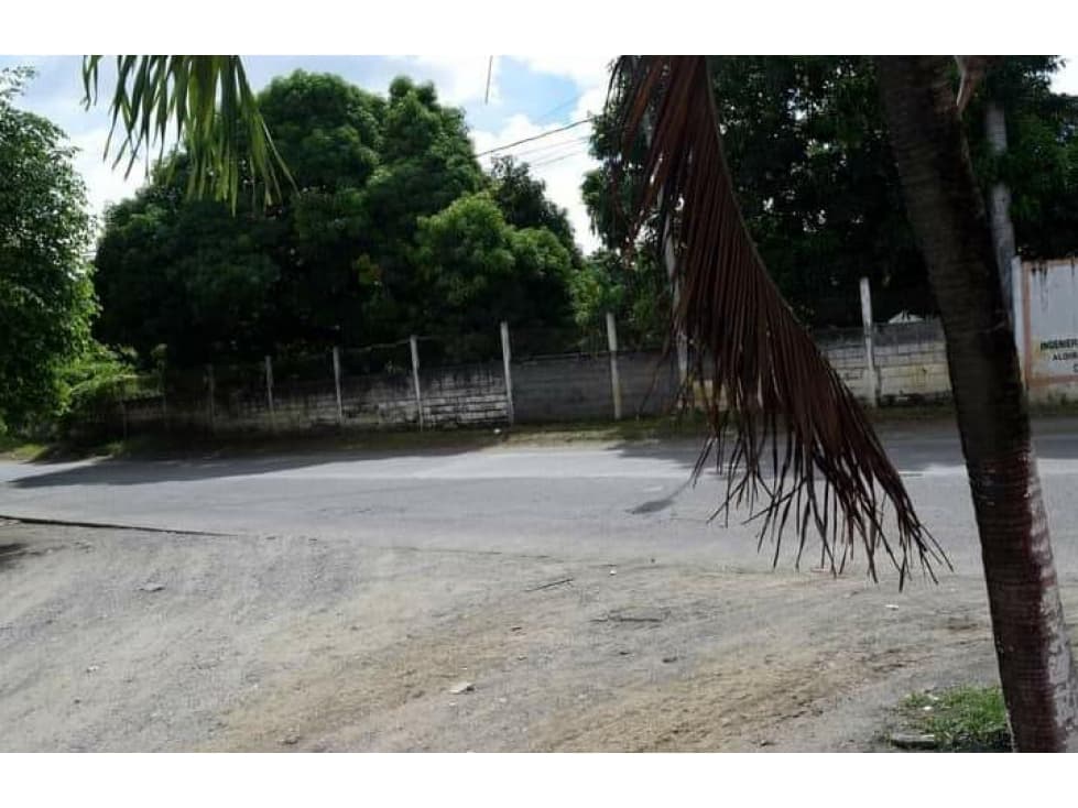 LOTE EN VENTA BARRIO VILLA REAL — foto 1