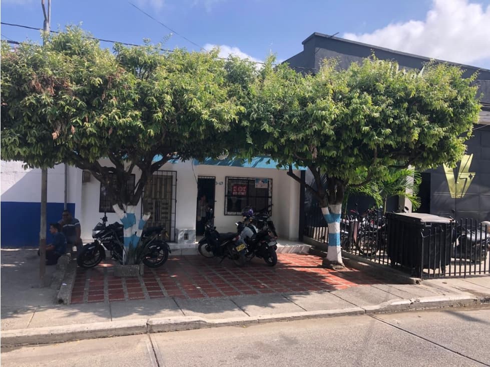 CASA DISPONIBLE PARA VENTA BARRIO SUCRE — foto 2