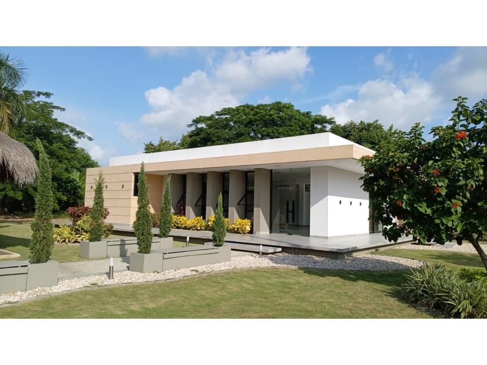 LOTE EN VENTA CONJUNTO RESIDENCIAL BALMORAL — foto 3