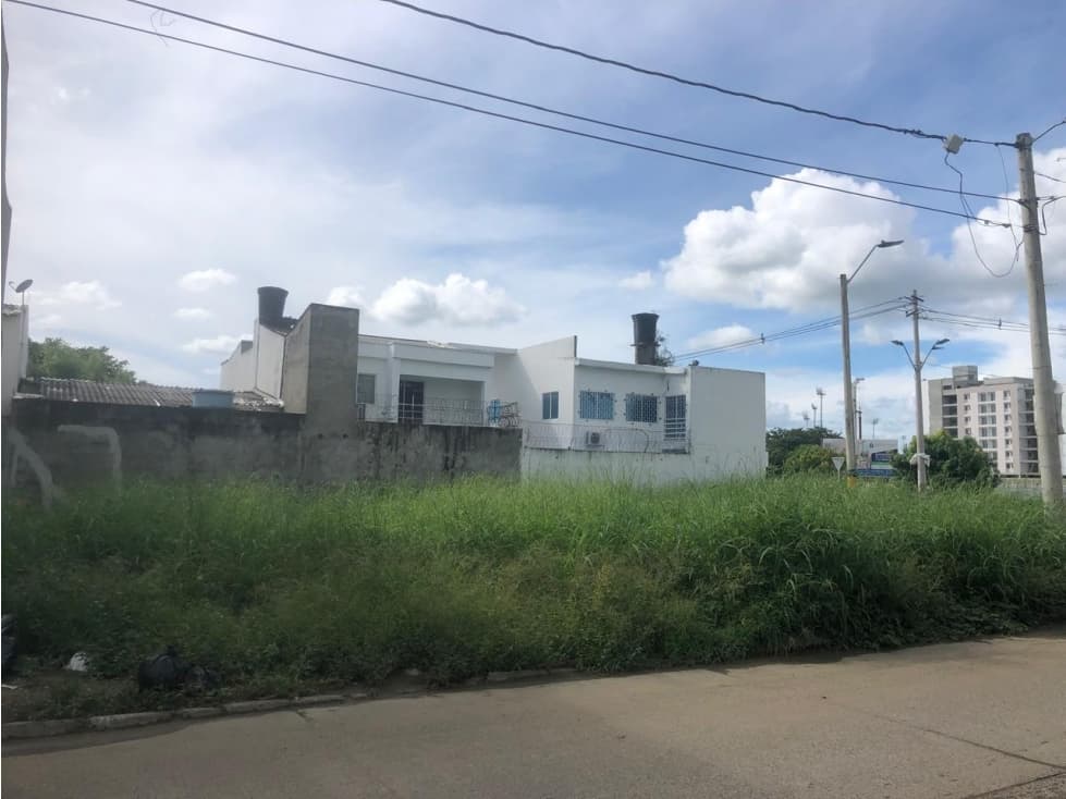 LOTE DISPONIBLE EN VENTA — foto 3
