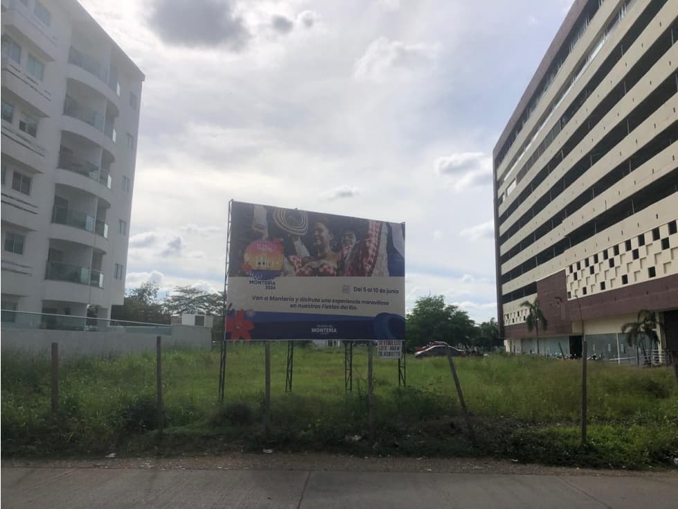 LOTE DISPONIBLE EN VENTA — foto 3