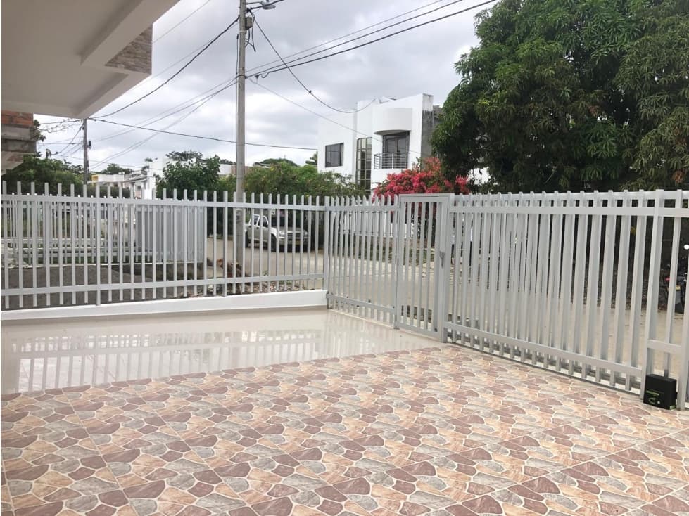 CASA PARA ESTRENAR DISPONIBLE PARA VENTA — foto 3