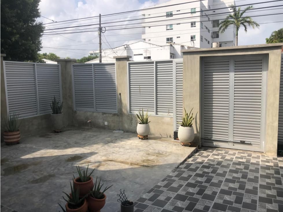 CASA PARA VENTA EN EL NORTE DE LA CIUDAD — foto 5