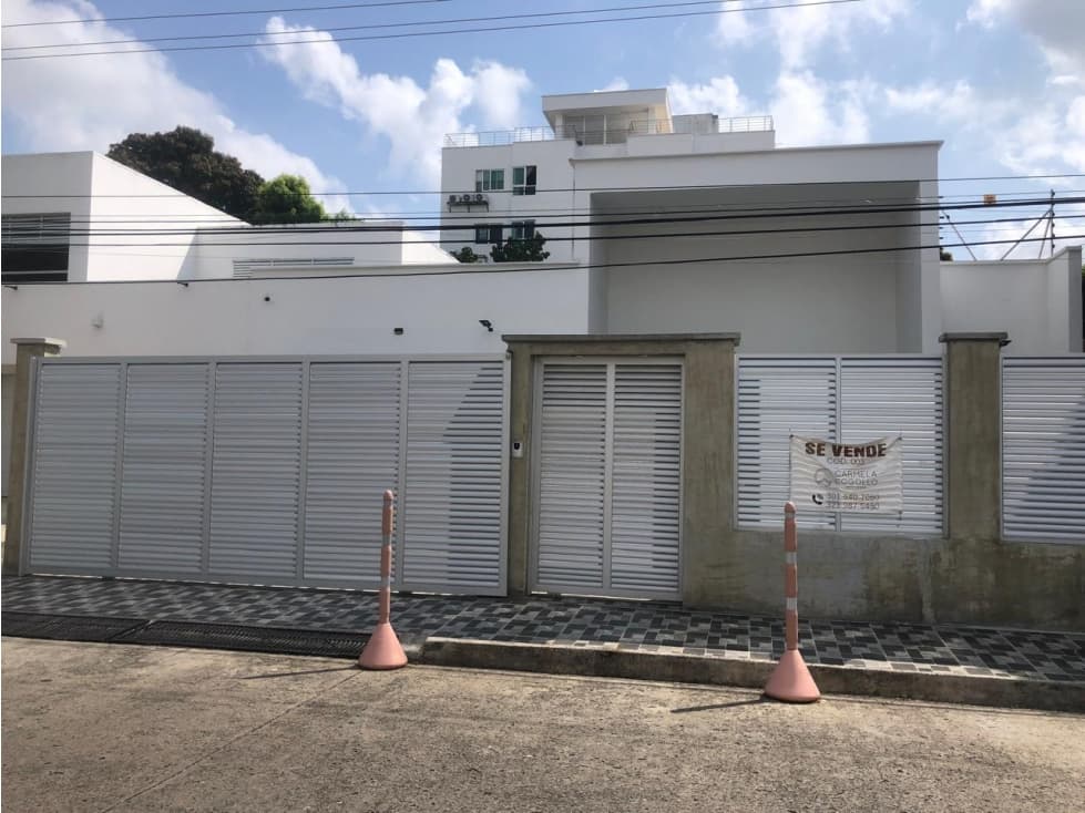 CASA PARA VENTA EN EL NORTE DE LA CIUDAD — foto 1