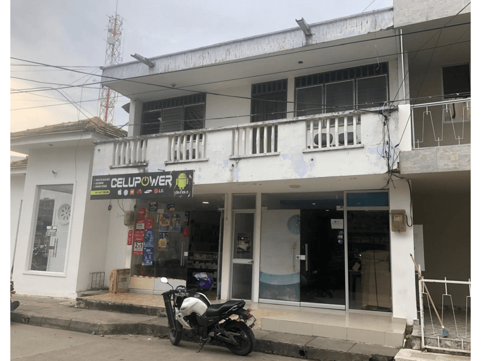 CASA EN VENTA SECTOR CENTRO MONTERIA — foto 1