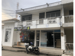 CASA EN VENTA SECTOR CENTRO MONTERIA