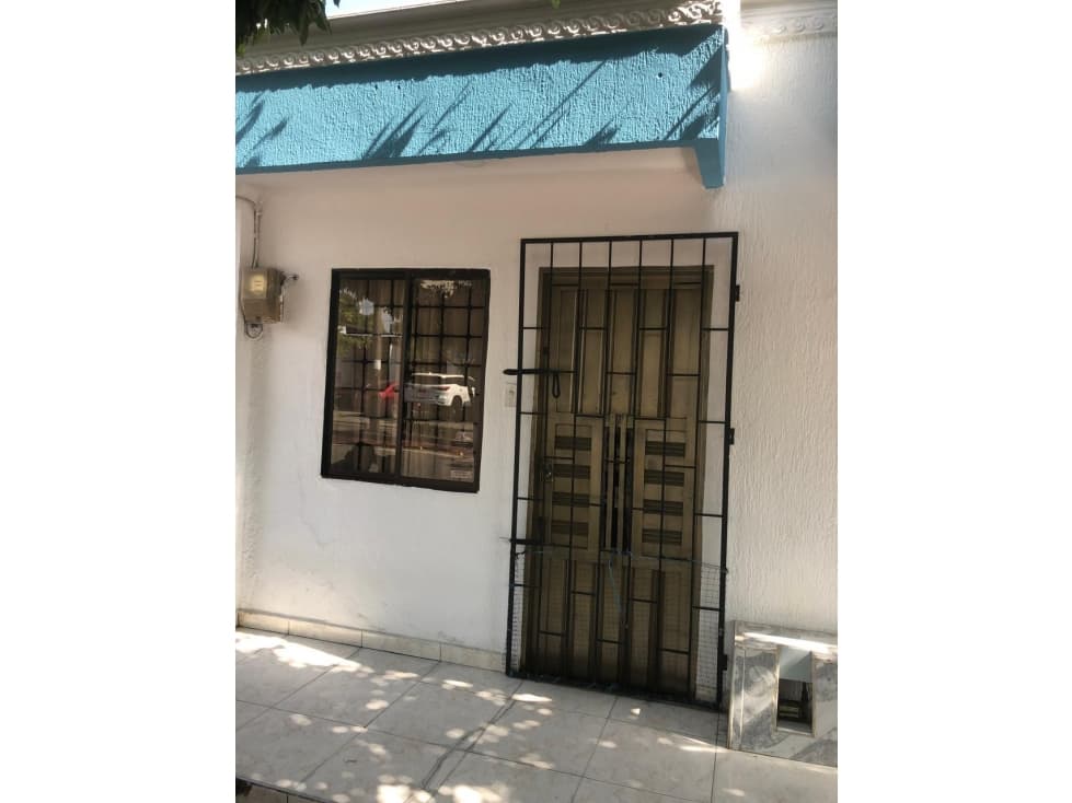 CASA DISPONIBLE PARA VENTA BARRIO SUCRE — foto 3