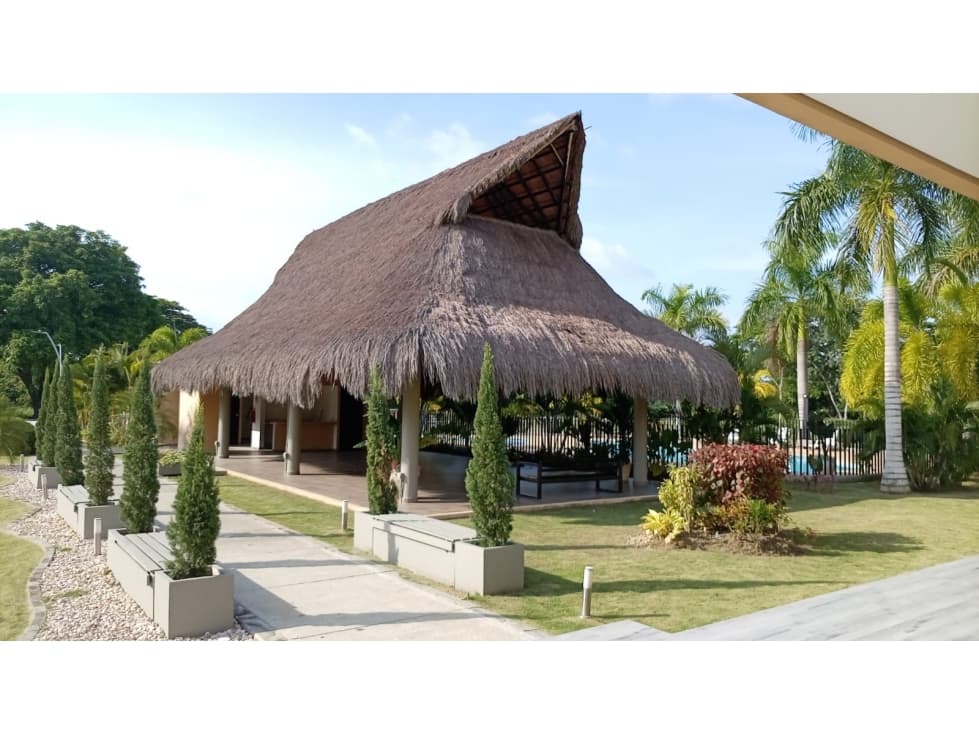 LOTE EN VENTA CONJUNTO RESIDENCIAL BALMORAL — foto 4