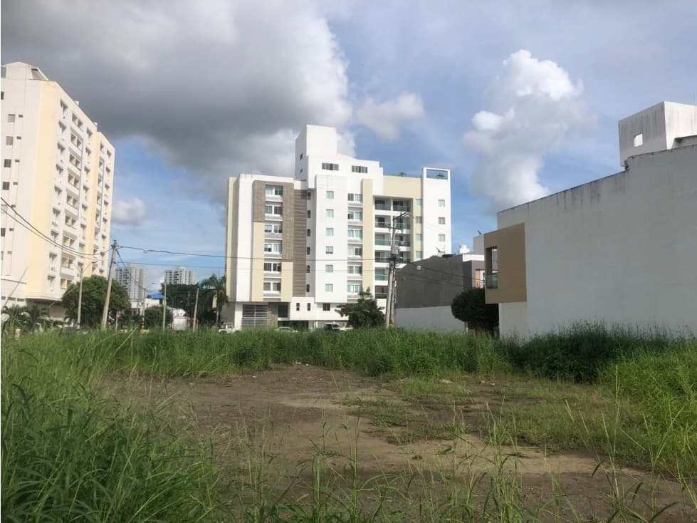 LOTE DISPONIBLE EN VENTA — foto 5