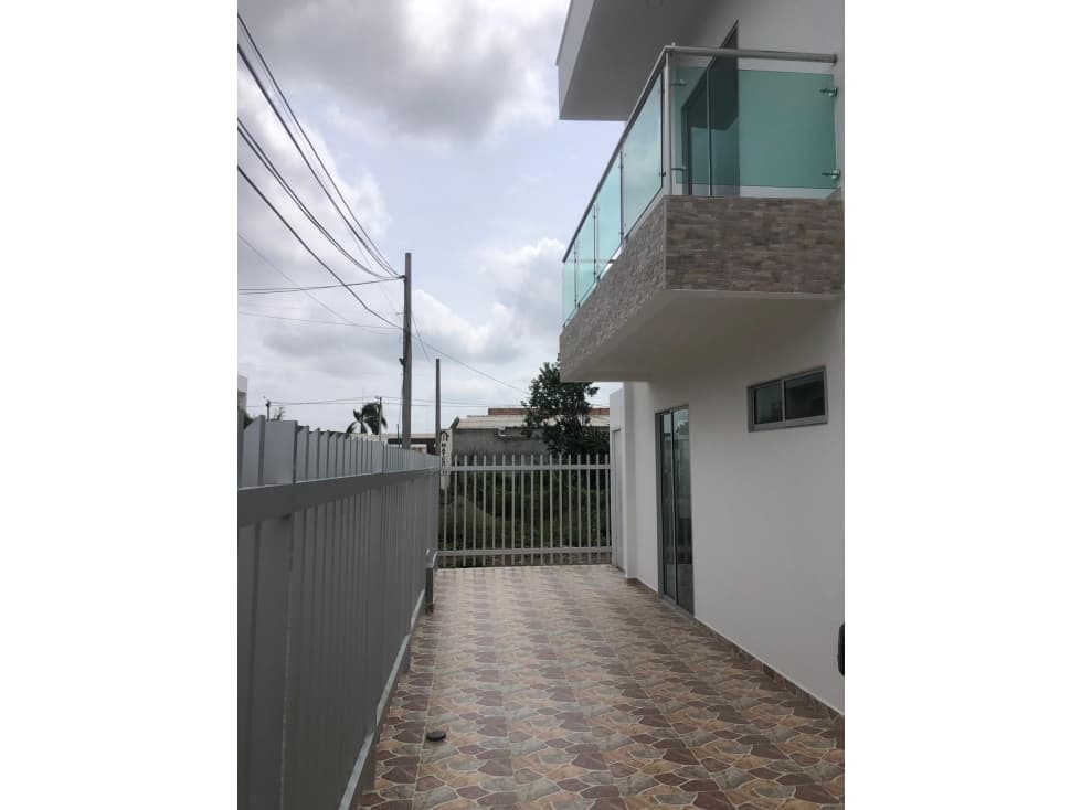 CASA PARA ESTRENAR DISPONIBLE PARA VENTA — foto 5