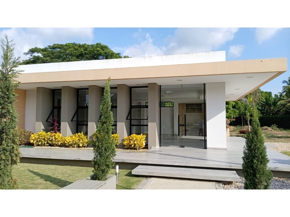 LOTE EN VENTA CONJUNTO RESIDENCIAL BALMORAL — foto 6