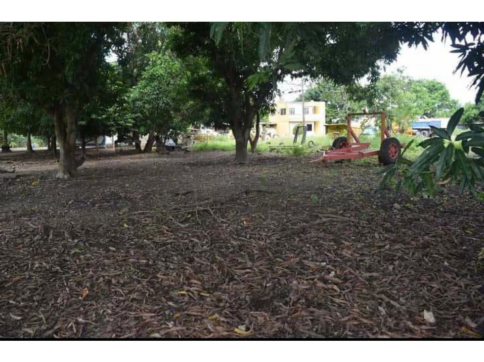 LOTE EN VENTA BARRIO VILLA REAL — foto 4