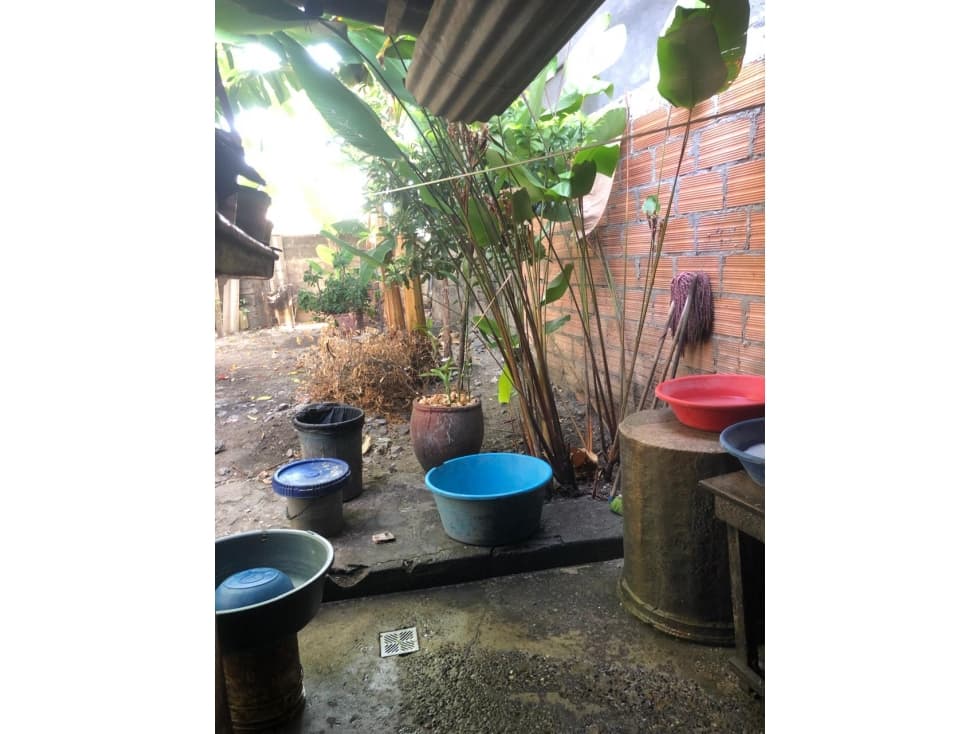 CASA DISPONIBLE PARA VENTA BARRIO SUCRE — foto 6