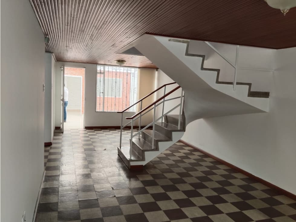casa en arriendo en nueva marcella — foto 6