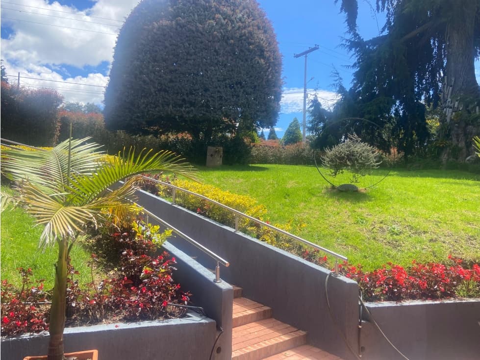Arriendo casa en Yerbabuena — foto 5