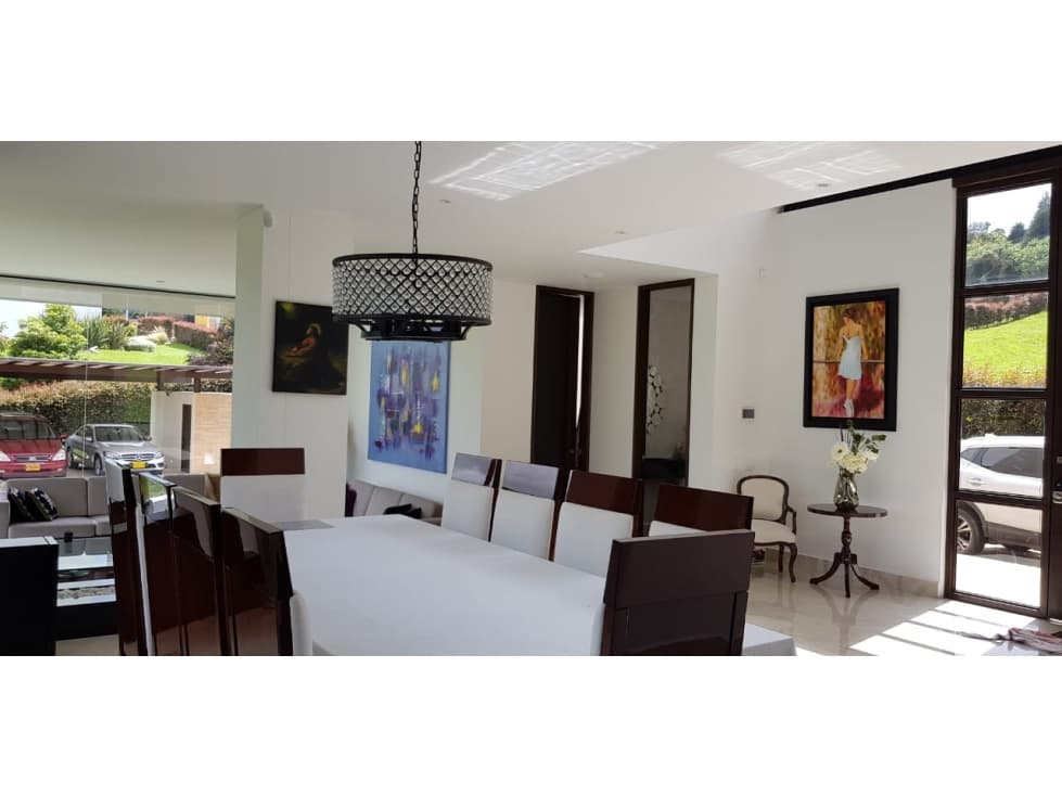 Se vende exclusiva casa en yerbabuena — foto 6