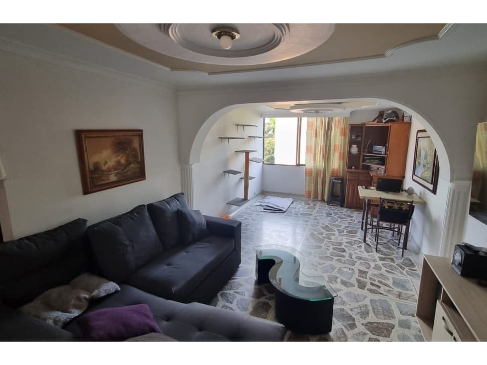 Apartamento en Venta Estadio, Antioquia — foto 6
