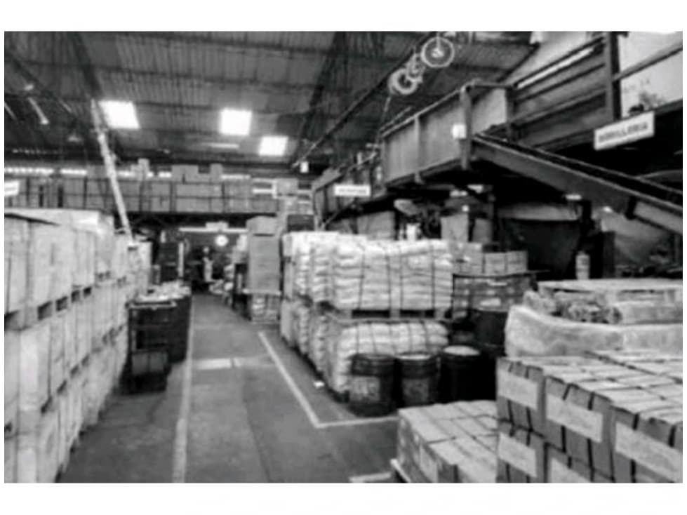 Bodega en Venta San Diego, Medellín — foto 4