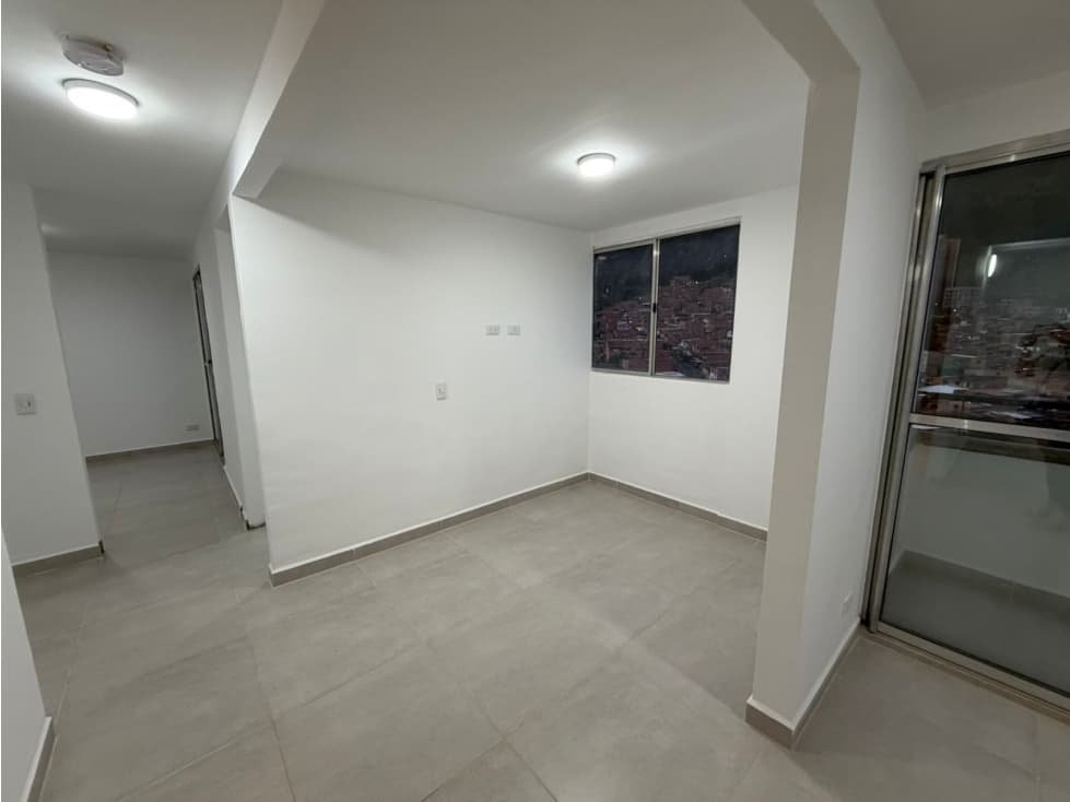 Apartamento en Venta Bello, Antioquia. — foto 5