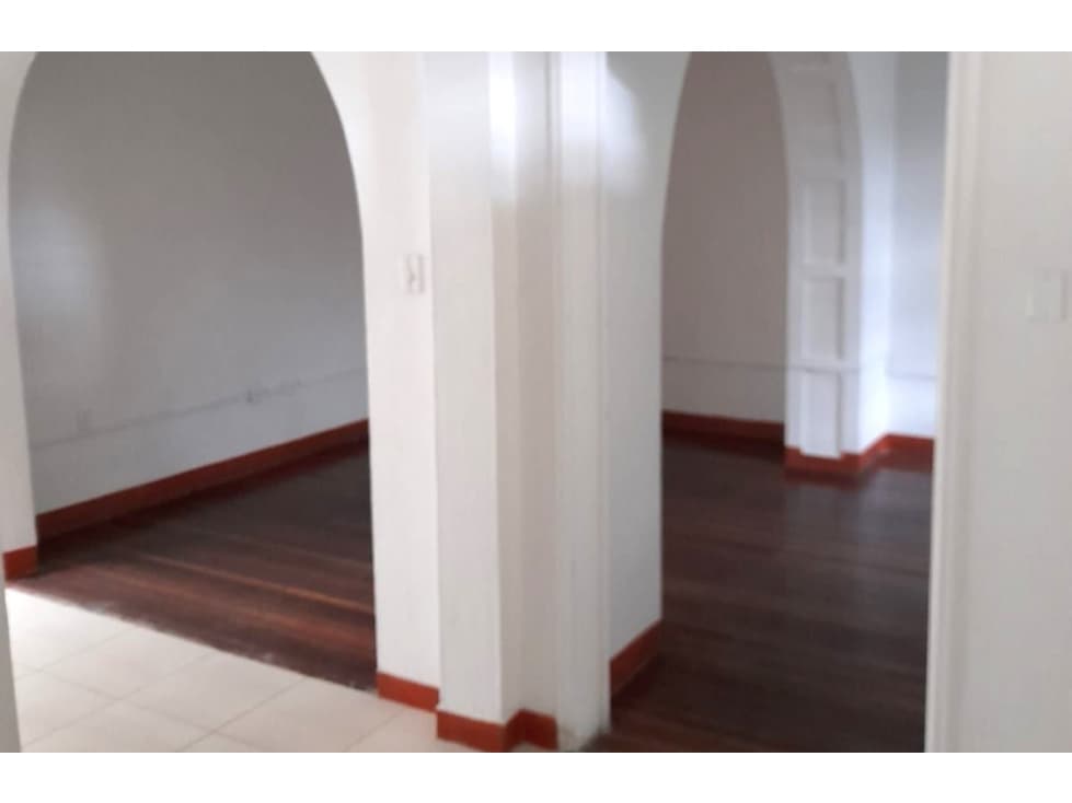 Casa en Venta en Prado Centro, Medellín. — foto 3