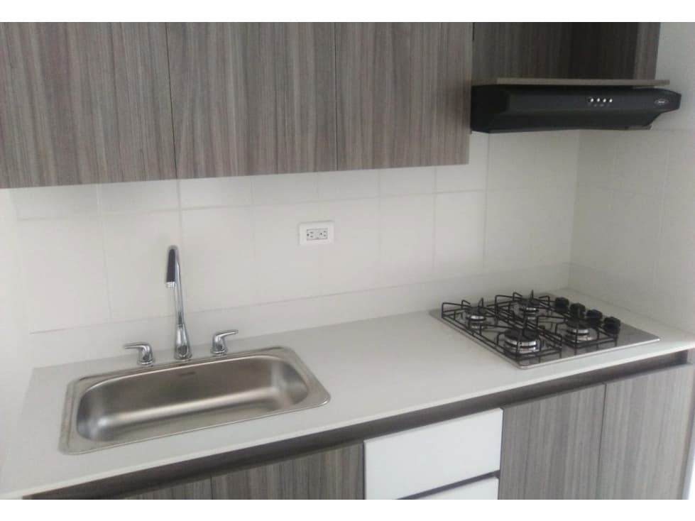 Apartamento en Venta Itagüí Ditaires, Antioquia. — foto 2