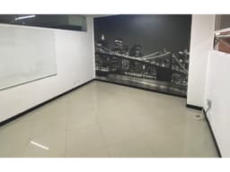 Oficina en Arriendo Laureles, Medellín.