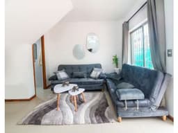 Casa Amoblada en Arriendo Los colores, Medellin