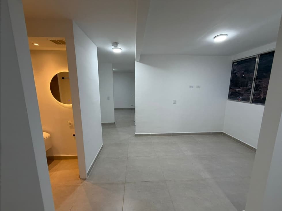 Apartamento en Venta Bello, Antioquia. — foto 3