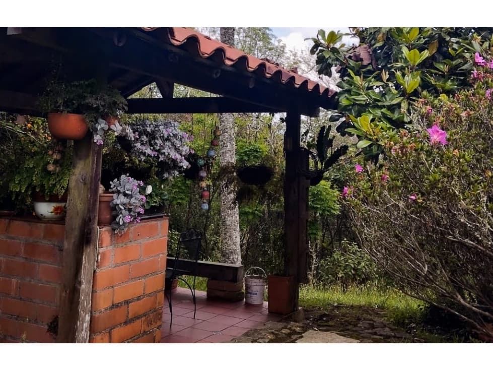 Finca en Venta Guarne , Antioquia. — foto 5