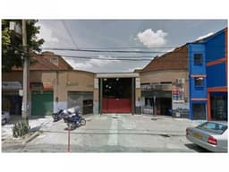 Bodega en Venta San Diego, Medellín