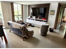 Apartamento en Venta Suramérica, Itagüí