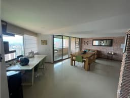 Apartamento en Venta Sabaneta Las Lomitas, Antioquia