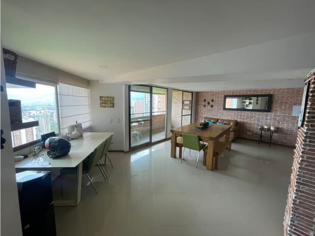 Apartamento en Venta Sabaneta Las Lomitas, Antioquia