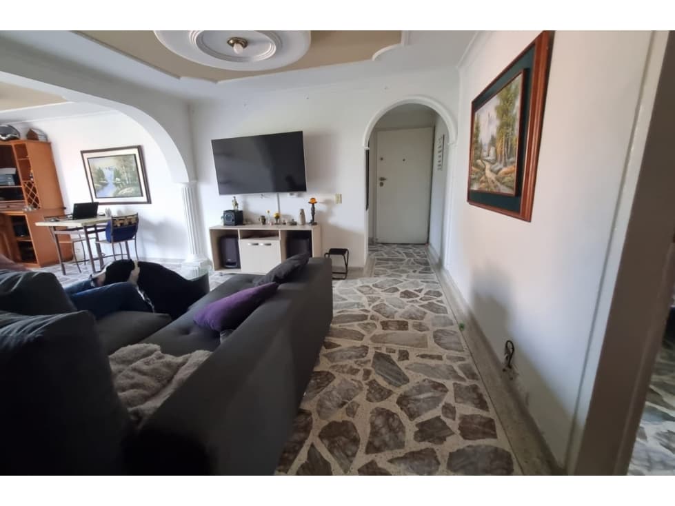 Apartamento en Venta Estadio, Antioquia — foto 4