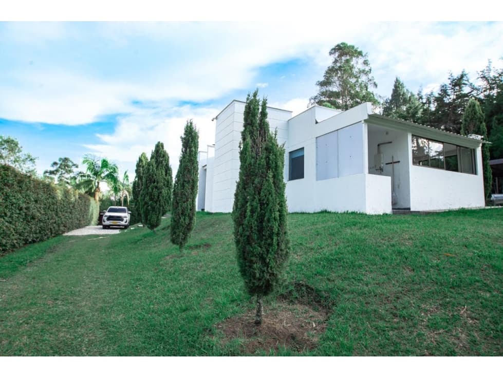 Finca en Venta Llanogrande, Antioquia. — foto 5