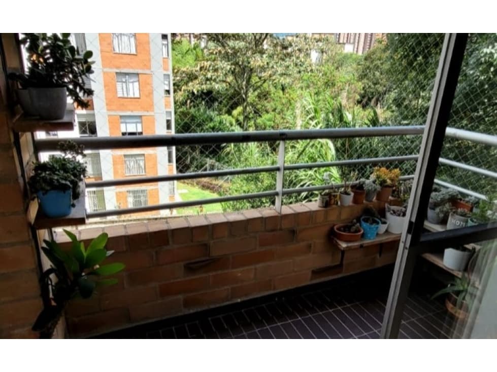 Apartamento en Venta Suramérica, Itagüí — foto 5