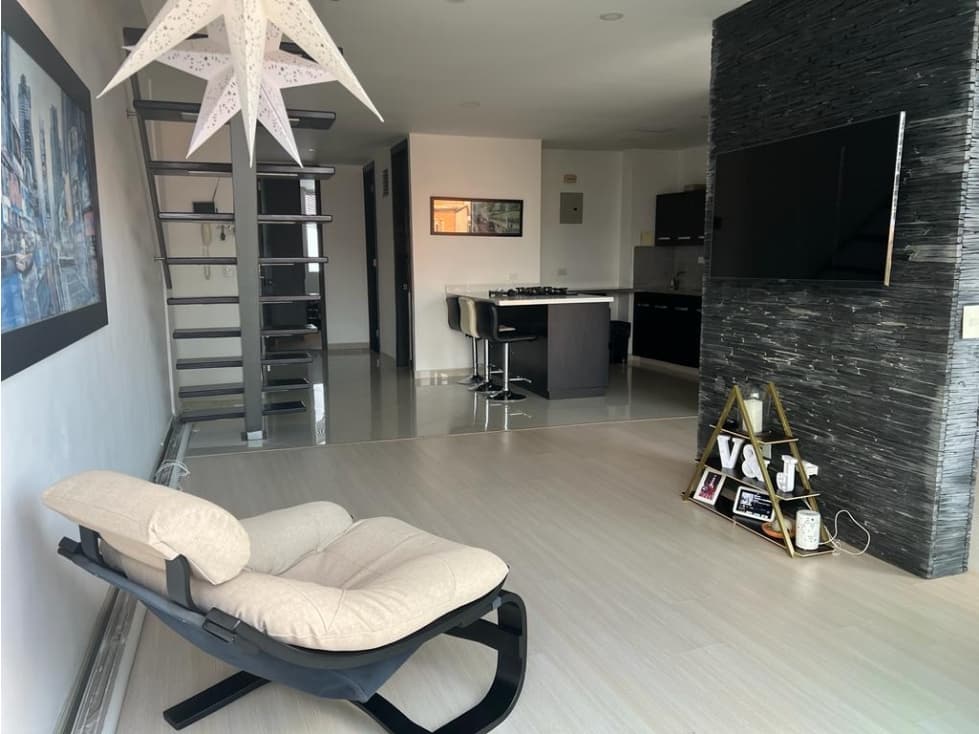 Apartamento en Venta Laureles, Medellín. — foto 6