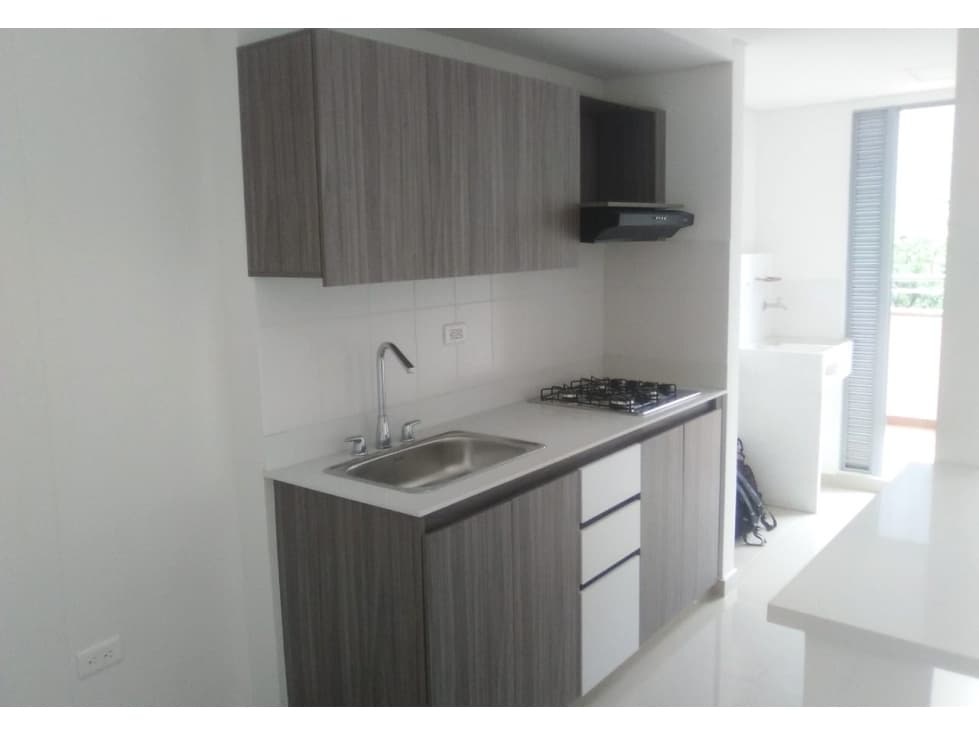 Apartamento en Venta Itagüí Ditaires, Antioquia. — foto 1