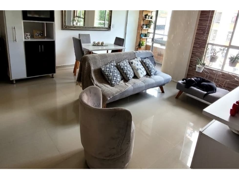 Apartamento en Venta Suramérica, Itagüí — foto 3