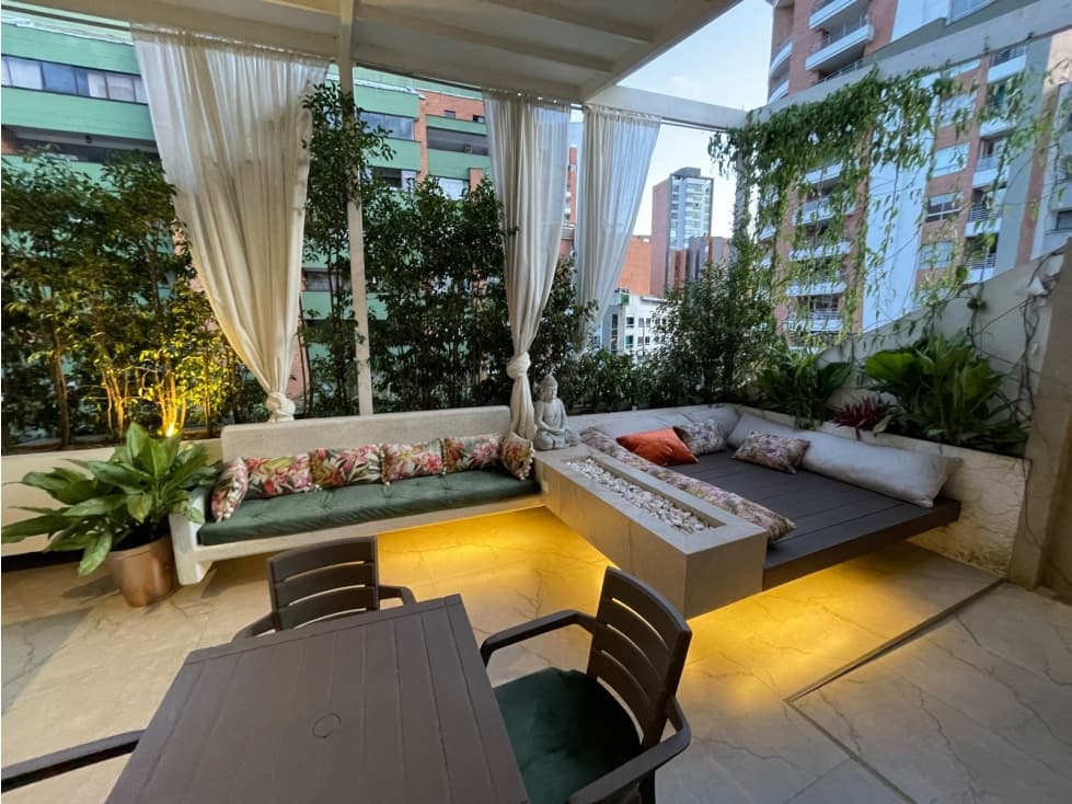 Casa en Venta Laureles, Medellín. — foto 2
