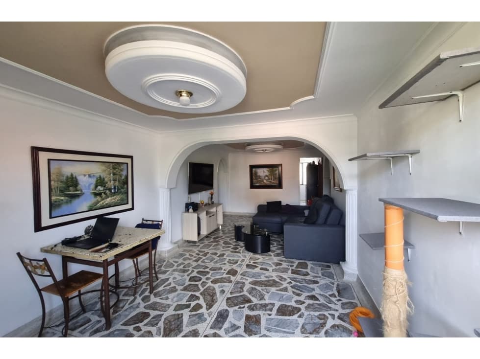 Apartamento en Venta Estadio, Antioquia — foto 5