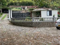 Finca en Venta El Retiro, Antioquia.