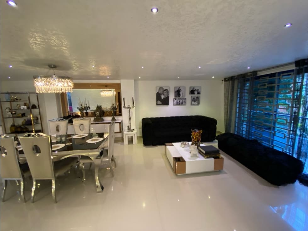 Casa en Venta Laureles, Medellín. — foto 6