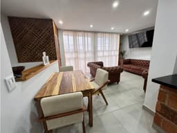 Apartamento en Venta Carmen de Viboral, Antioquia.