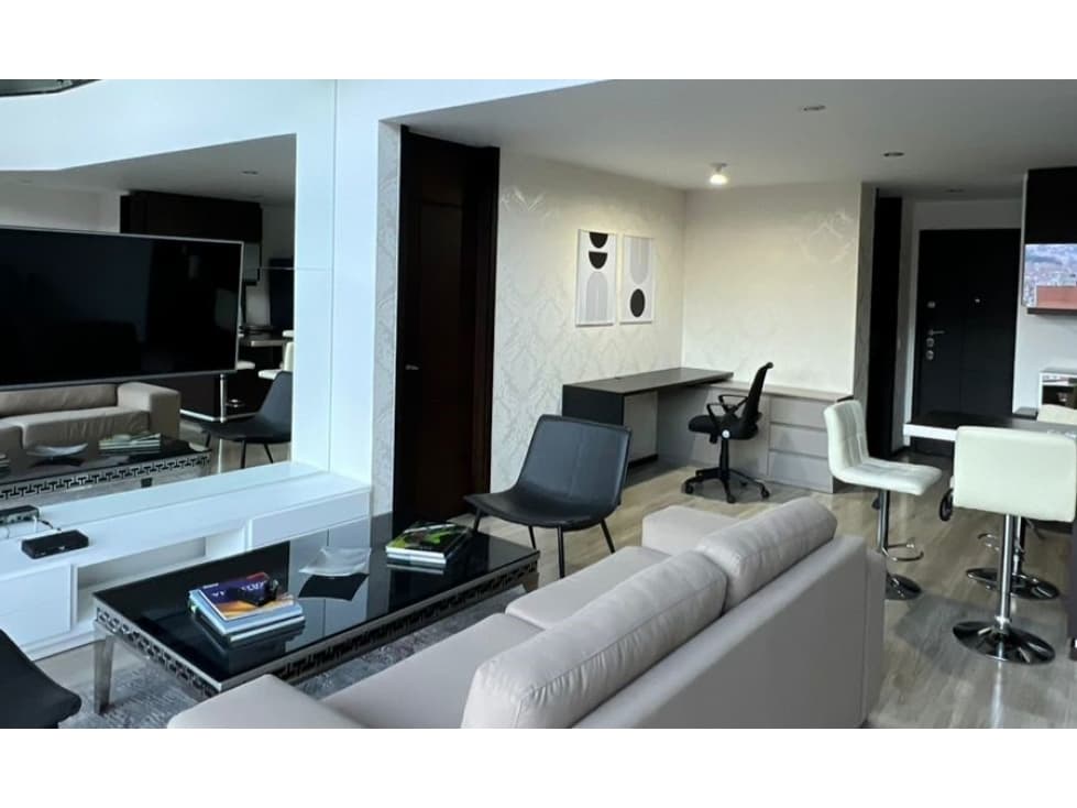 Apartamento en Venta Conquistadores, Medellín — foto 3