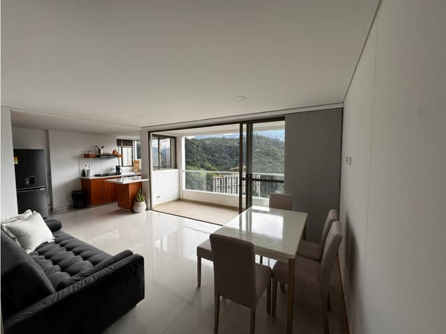 Apartamento en Arriendo Sabaneta, Antioquia.
