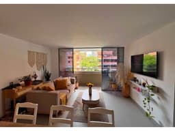 Apartamento en arriendo La Estrella Suramérica, Antioquia.