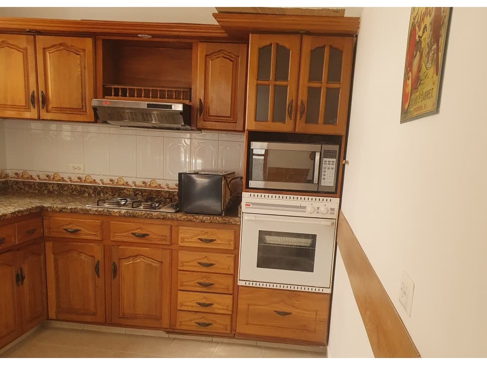 Casa en Venta Belén Malibú, Medellín. — foto 3