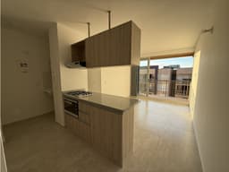 ALQUILER APARTAMENTO NORTE CARRERA 19 - EXCELENTE VISTA